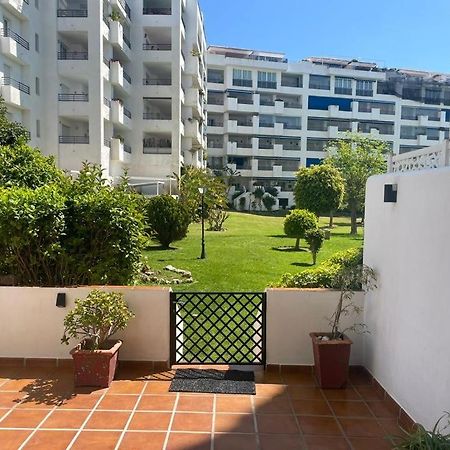Puerto Banus Apartment Marbella Ngoại thất bức ảnh