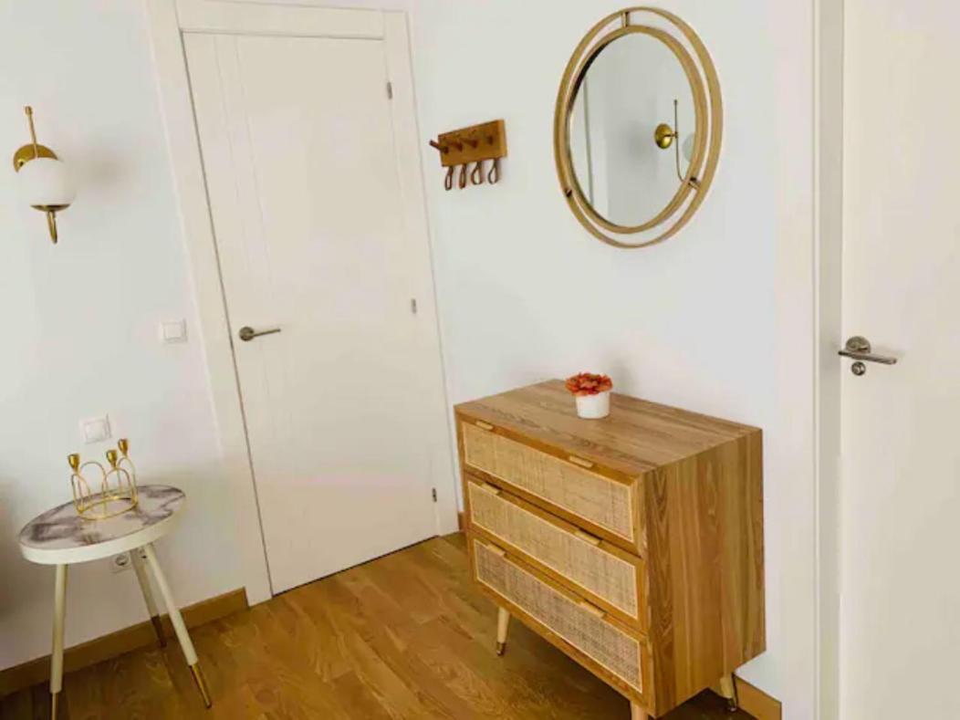 Puerto Banus Apartment Marbella Ngoại thất bức ảnh