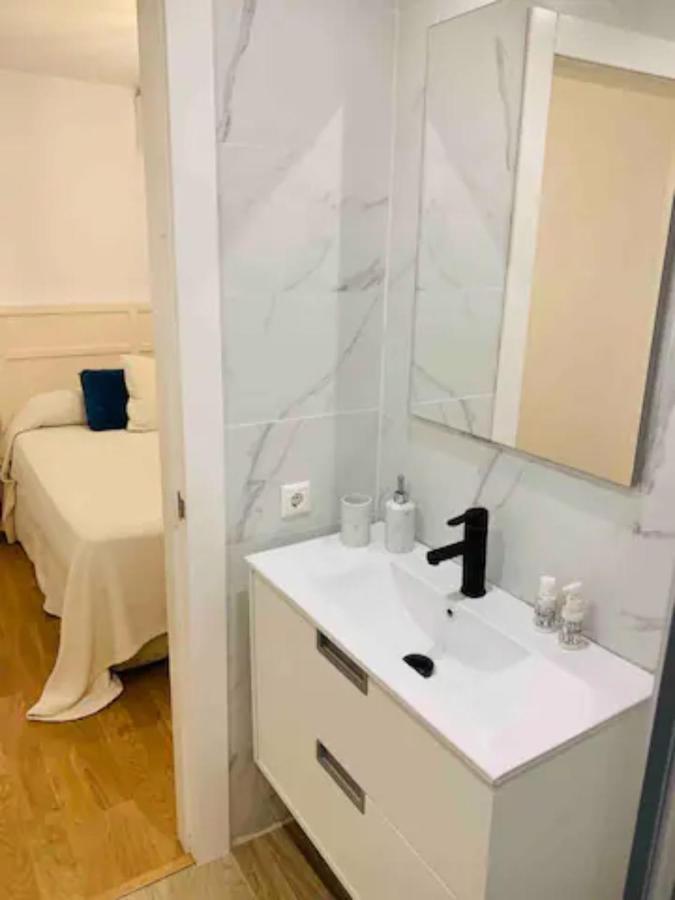 Puerto Banus Apartment Marbella Ngoại thất bức ảnh
