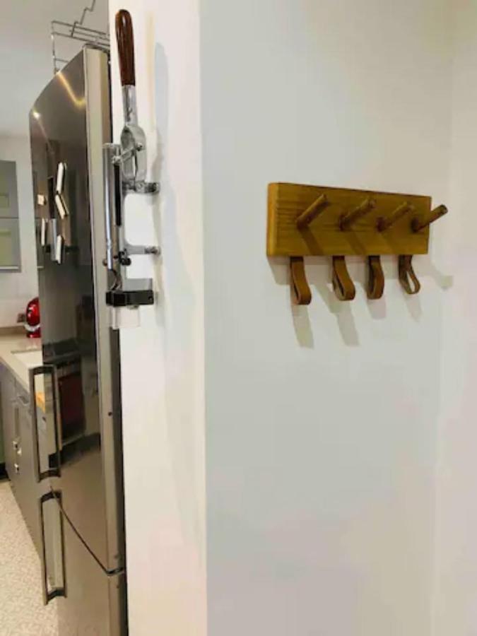 Puerto Banus Apartment Marbella Ngoại thất bức ảnh