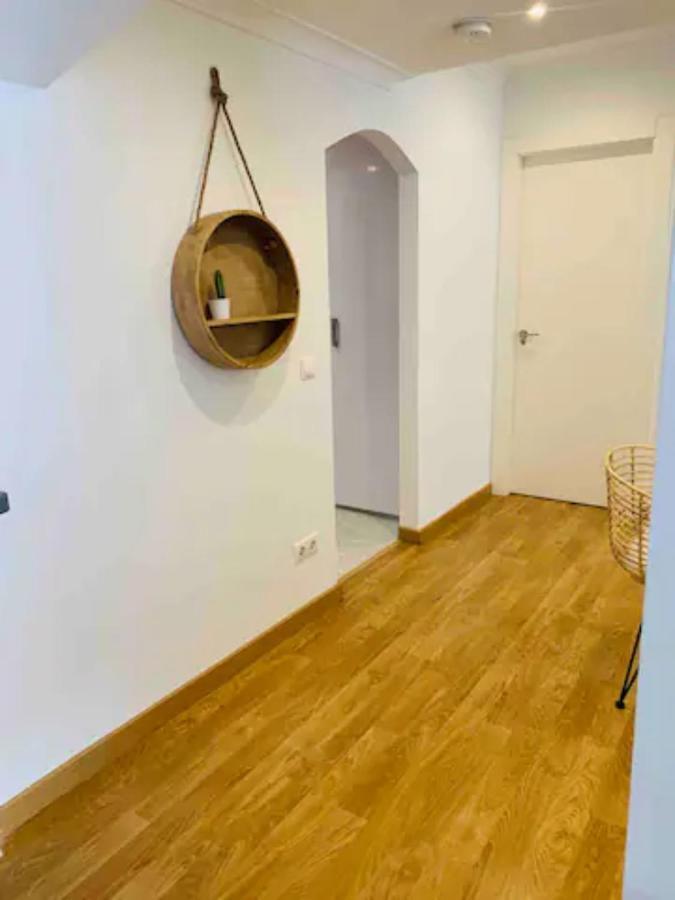 Puerto Banus Apartment Marbella Ngoại thất bức ảnh