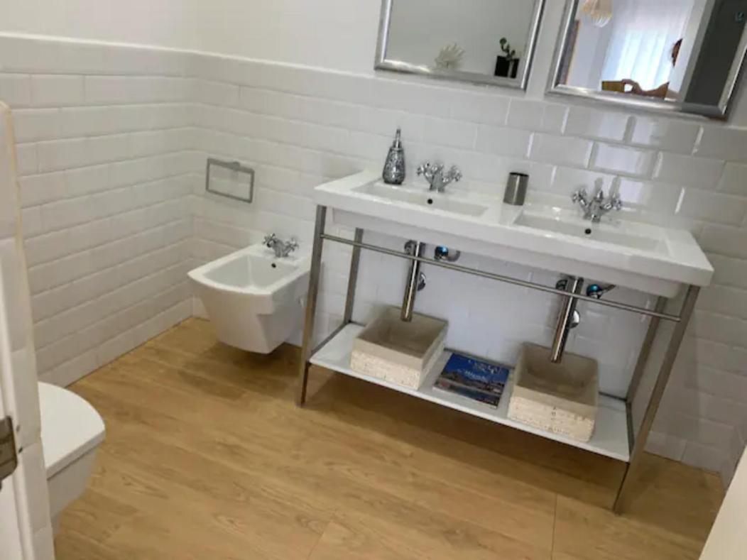 Puerto Banus Apartment Marbella Ngoại thất bức ảnh