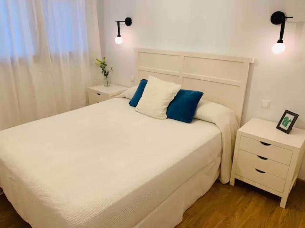 Puerto Banus Apartment Marbella Ngoại thất bức ảnh