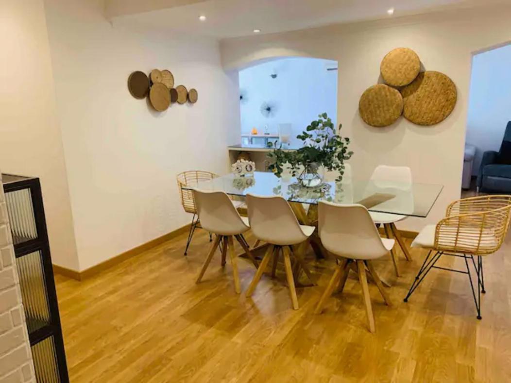 Puerto Banus Apartment Marbella Ngoại thất bức ảnh
