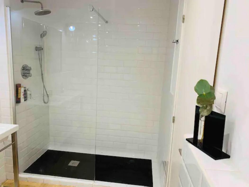 Puerto Banus Apartment Marbella Ngoại thất bức ảnh