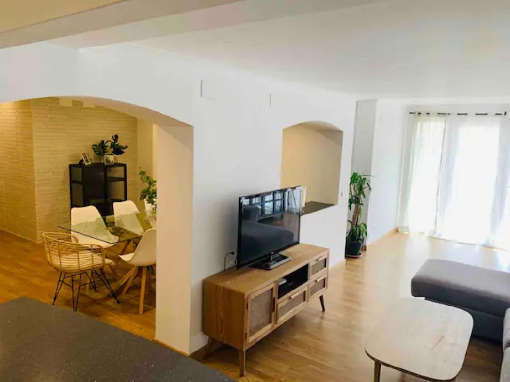 Puerto Banus Apartment Marbella Ngoại thất bức ảnh