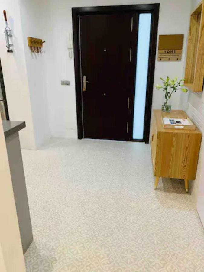 Puerto Banus Apartment Marbella Ngoại thất bức ảnh