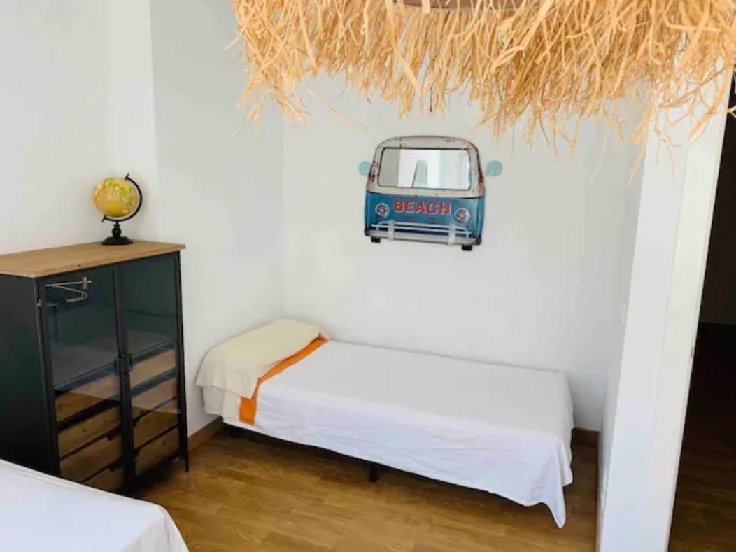 Puerto Banus Apartment Marbella Ngoại thất bức ảnh