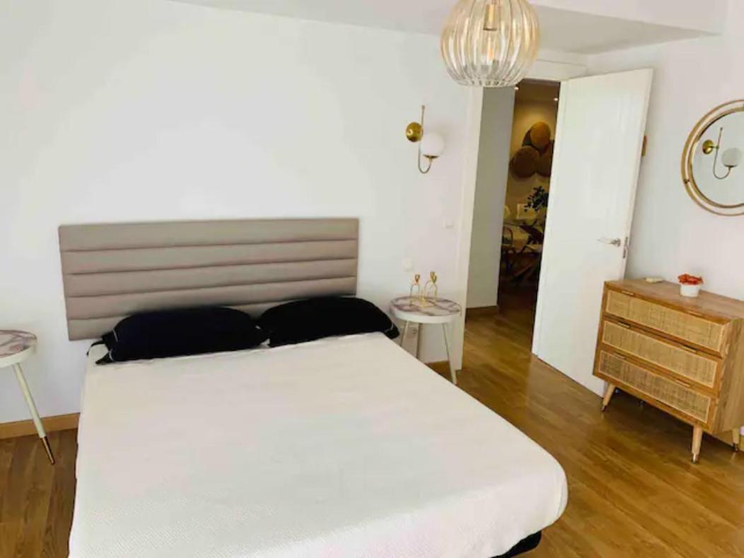 Puerto Banus Apartment Marbella Ngoại thất bức ảnh