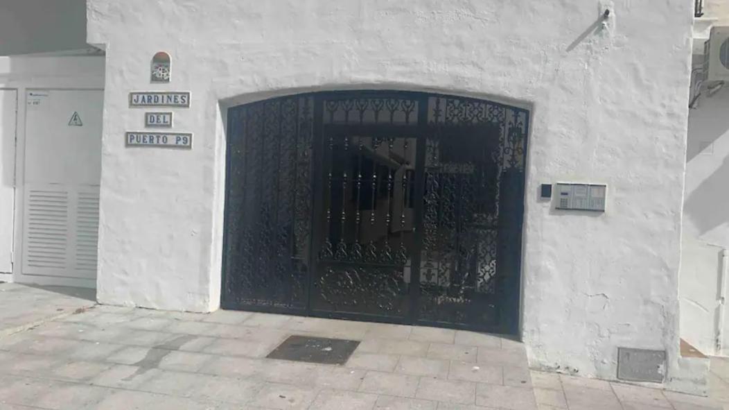 Puerto Banus Apartment Marbella Ngoại thất bức ảnh