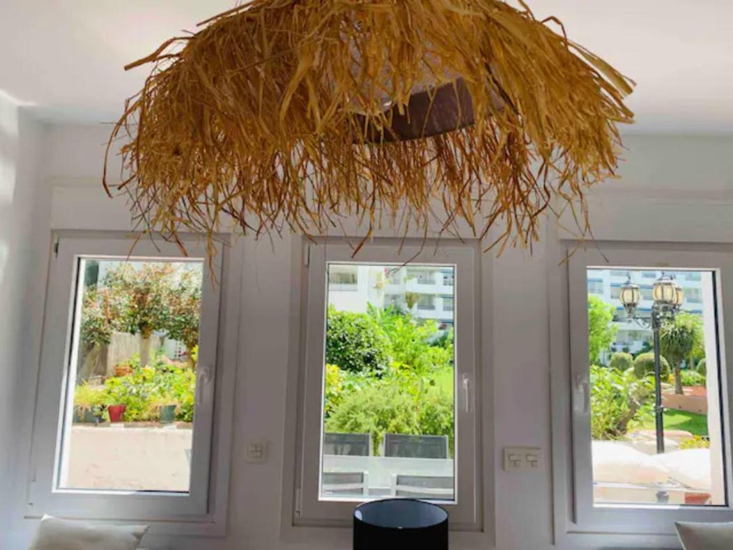 Puerto Banus Apartment Marbella Ngoại thất bức ảnh