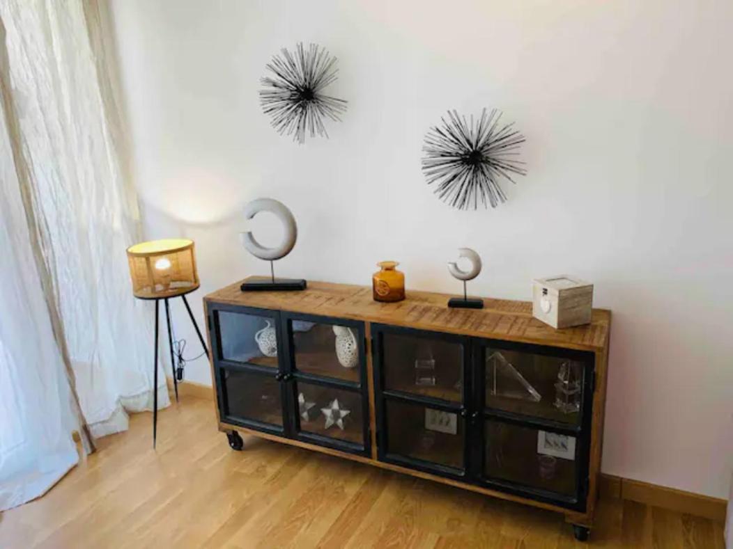 Puerto Banus Apartment Marbella Ngoại thất bức ảnh