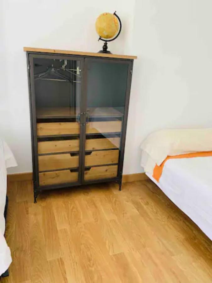 Puerto Banus Apartment Marbella Ngoại thất bức ảnh