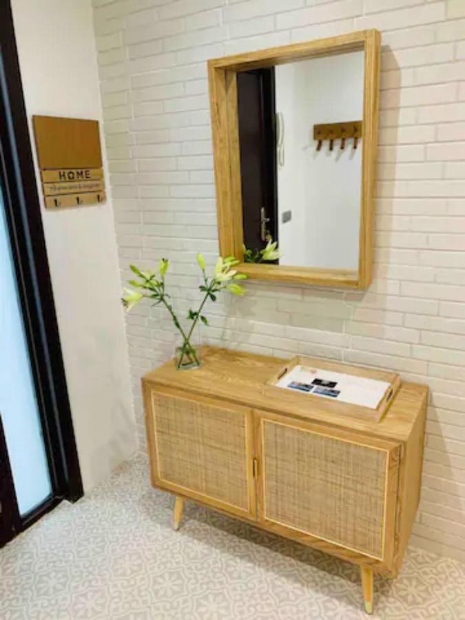 Puerto Banus Apartment Marbella Ngoại thất bức ảnh