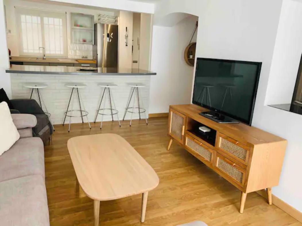 Puerto Banus Apartment Marbella Ngoại thất bức ảnh