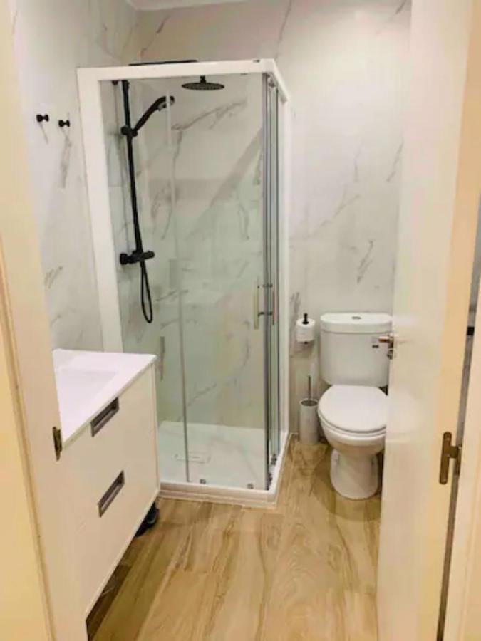 Puerto Banus Apartment Marbella Ngoại thất bức ảnh