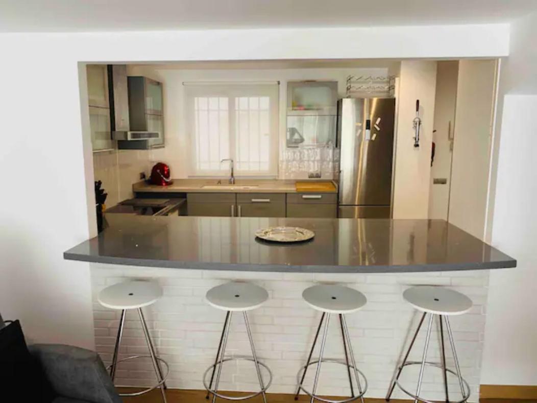 Puerto Banus Apartment Marbella Ngoại thất bức ảnh