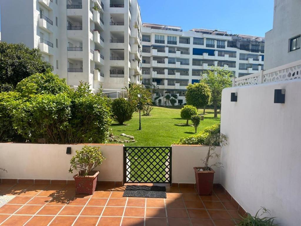 Puerto Banus Apartment Marbella Ngoại thất bức ảnh